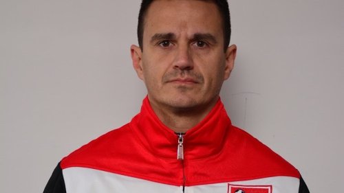 Derbi jeseni u Rumenki, Vojvođanska liga "Jug"