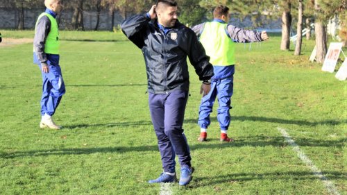 Gradištanci u poslednjem kolu gostuju u Crvenki, Vojvođanska liga "Sever"