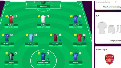 Fantazi: Najava desetog kola