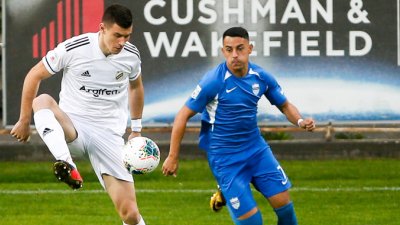 Kamenović: Pobeda protiv Napretka najbolji lek za eliminaciju iz Kupa, Linglong Superliga Srbije