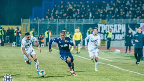 TSC: Uloga favorita Partizanu, ali mi možemo da iznenadimo!, Linglong Superliga Srbije