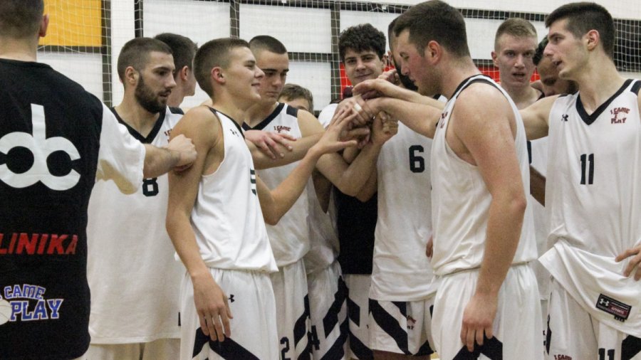 Novosađani dočekuju Novobanovčane, Prva RL Sever - grupa A