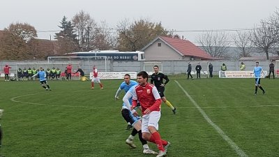 Smiljanić presudio u Dobanovcima, Prva liga Srbije