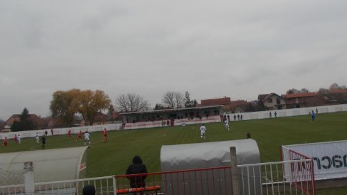 Dušan Kljajić: Mi smo se sve vreme pitali, Prva liga Srbije