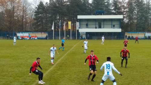Vojvođanski derbi pripao Kabelu za mesto iza lidera, Prva liga Srbije
