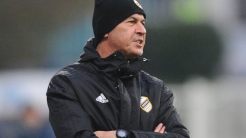 Dušan Đorđević: Prezadovoljan sam i pobedom i izdanjem svog tima, Linglong  Superliga Srbije