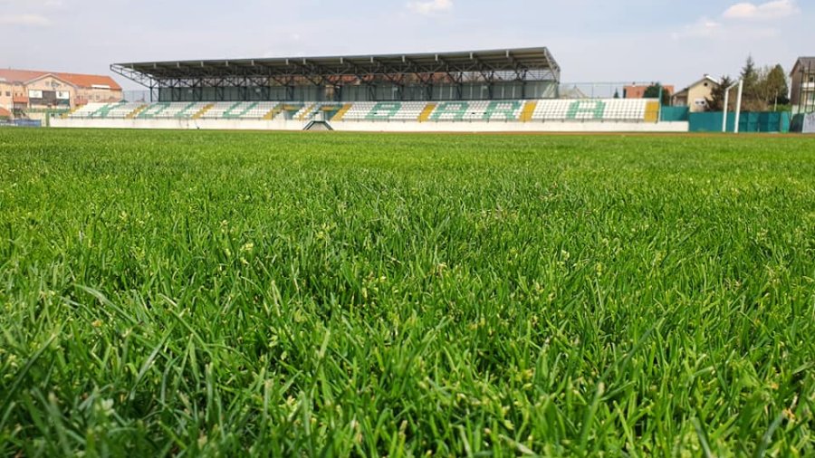 ''Rudare'' zaustavili  defanzivni gosti iz Gornje varoši i težak teren, Prva liga Srbije