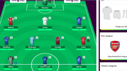 Fantazi: Pregled desetog kola