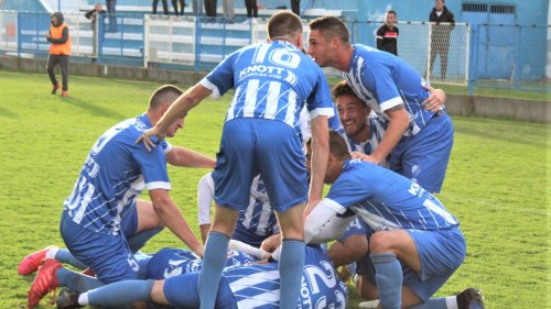 U srpskoligašu sa Tise (ne)zadovoljni tek završenom polusezonom, Srpska liga Vojvodina