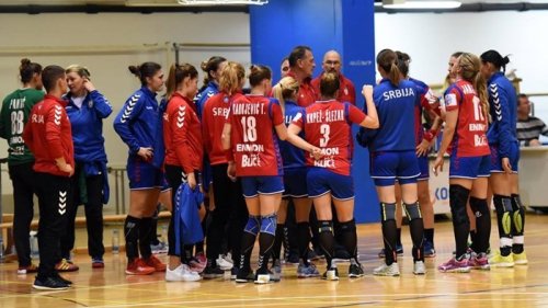 Svi testovi negativni, reprezentacija spremna za EP 2020