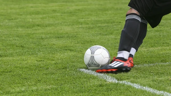 Rasinski okrug: Bošnjane - Naupare 6:1, Prva rasinska okružna liga