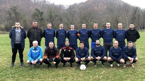 Slavlje u Drakčićima, Gradska liga Kraljevo