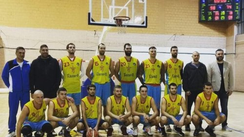 Joker očekuje sedmu pobedu u nizu, Prva RL Sever - grupa A