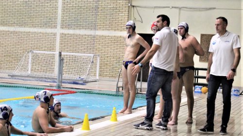 Nastavlja se prvenstvo Prve B lige u vaterpolu, Prva B liga