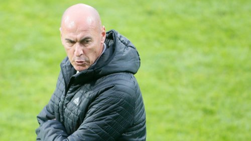 Dušan Đorđević: Veliki respekt Partizanu, ali imamo i mi svojih kvaliteta, Linglong Superliga Srbije