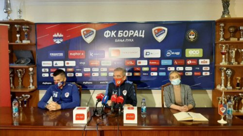 Sarajevo nije favorit, m:tel Premijer liga BiH