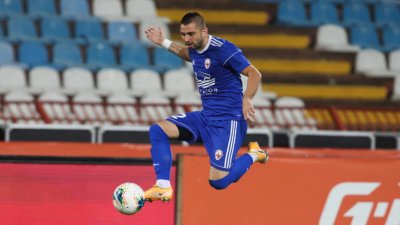 Poraz Zmajeva u Kruševcu, Napredak prekinuo osmogodišnju seriju bez pobede u Super ligi, Linglong Superliga Srbije