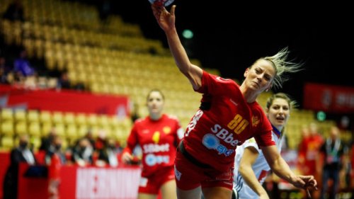 Crnogorke protiv Dankinja