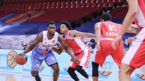 Atićeva rampa vrijedna pobjede