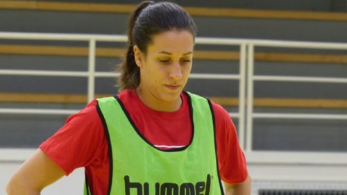 Operisana Andrea Lekić