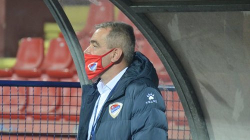 Vlado Jagodić: Sarajevu zaluženo bod, m:tel Premijer liga BiH