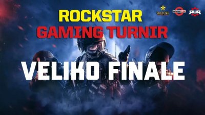 Mateja ”mTdcs” Damnjanović je šampion CS:GO Rockstar 1v1 turnira!