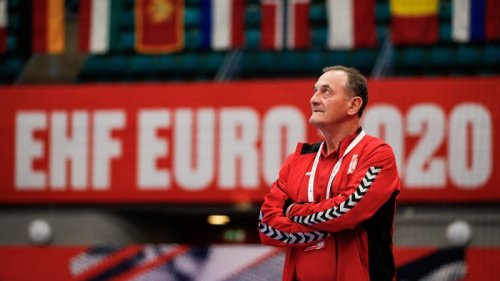 Ljubomir Obradović: I dalje sve zavisi od nas