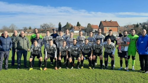 Hemičari na vrhu Beogradske zone, Beogradska zona