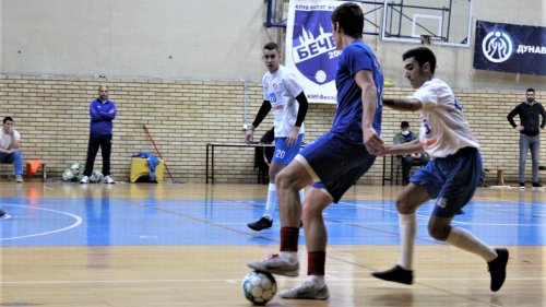 Poraz Bečejaca na startu