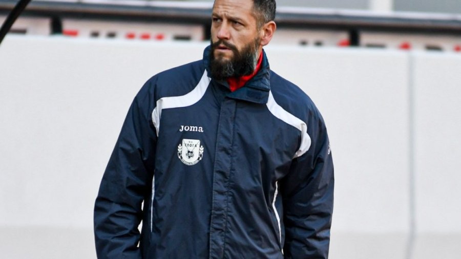 Posle šest meseci razišli se Sloga i trener Stojmirović, Srpska liga Zapad