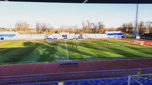 Vicešampion Evrope prejak za Subotičanke, Superliga Srbije