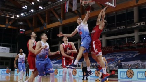 Igokea upisala novu pobedu, ABA liga