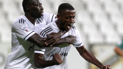 Eze: Nema lakih rivala u Super ligi, idemo na pobedu!, Linglong Superliga Srbije