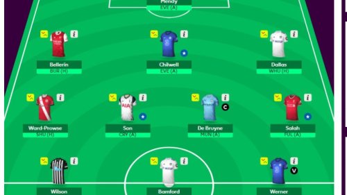 Fantazi: Najava 12. kola