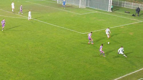 Lagana trojka Čuke protiv Javora, Linglong Superliga Srbije