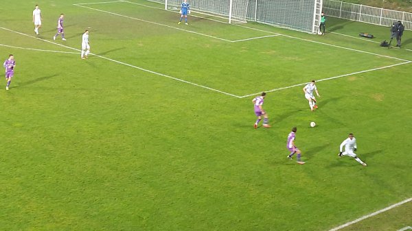 Lagana trojka Čuke protiv Javora, Linglong Superliga Srbije