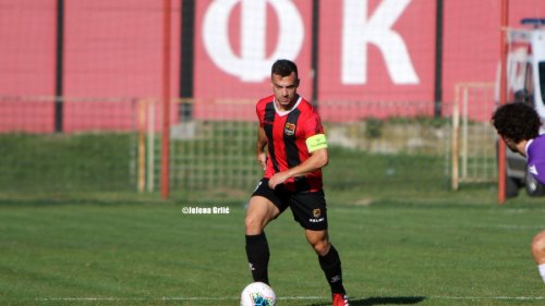 Petrović Kabelov Đenaro Gatuzo, Prva liga Srbije