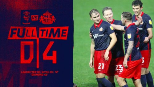 Poraz lidera od davljenika, raspucani Sanderlend