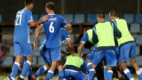 Sutjeska uhvatila ritam, sjajna Budućnost preslišala Dečić!, Telekom 1.CFL