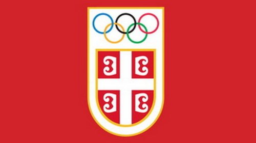 Maxi podržao Olimpijski tim Srbije