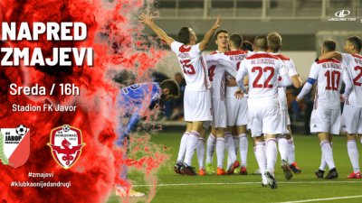 Vožd u Ivanjici spušta zavesu na jesenji deo prvenstva, Linglong Superliga Srbije