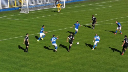 Dodatno podgrejana atmosferu pred gostovanje Pazara u Kruševcu, Linglong Superliga Srbije