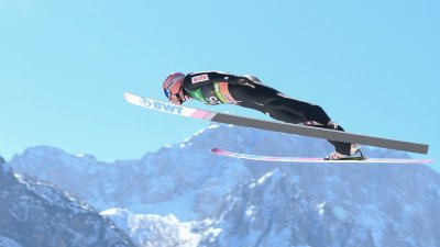 Eurosport je i ove zime gledaocima pripremio bogat i raznovrstan program