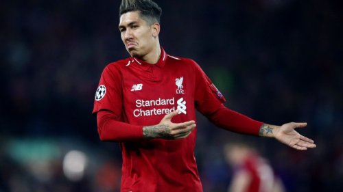 Firmino srušio Totenhem u derbiju, Engleska: Premier League
