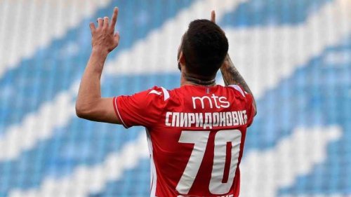 Spiridonović na izlaznim vratima?, Linglong Superliga Srbije