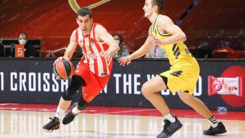 Crvena zvezda dočekuje Valensiju, Euroleague
