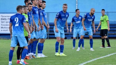 Kolektivne greške odvele u poraz, Linglong Superliga Srbije