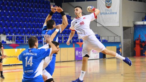 ARКUS liga: Proleter do dva boda u samom finišu, Obiliću pripao derbi začelja, ARKUS liga - grupa A