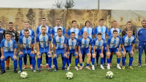 OFK Topličanin završio jesenju sezonu sa mnogo problema, na proleće sledi borba za opstanak, Srpska liga Istok