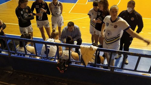 Kraljevu odgovara Zvezda, Prva ženska liga Srbije